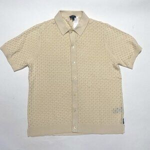Todd Snyder Summer Knit L NEW Silk